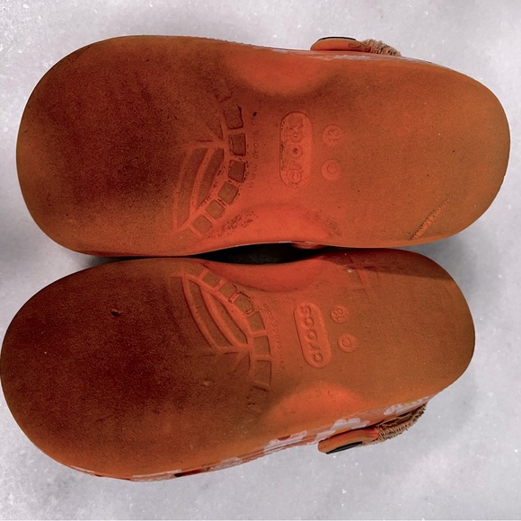 Croc’s set of 3 clogs, size 13c - Picture 7 of 7